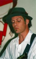 Rod Picott 